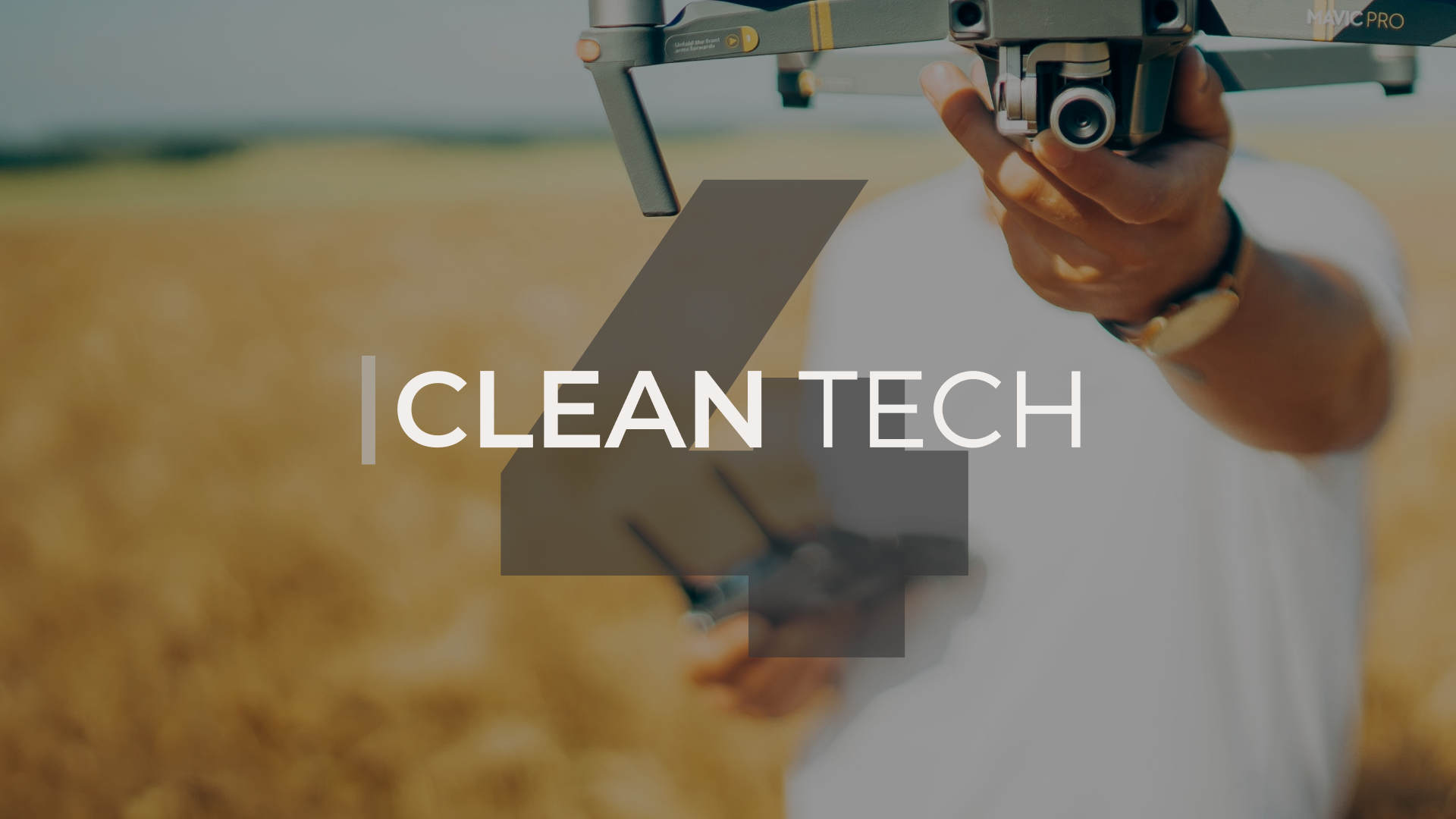 Cleantech #4