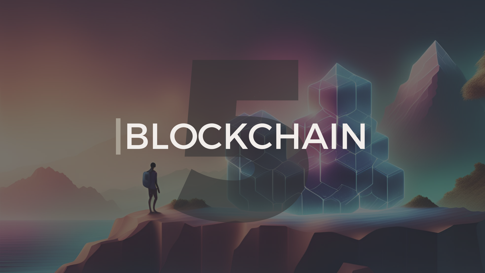 Blockchain #5