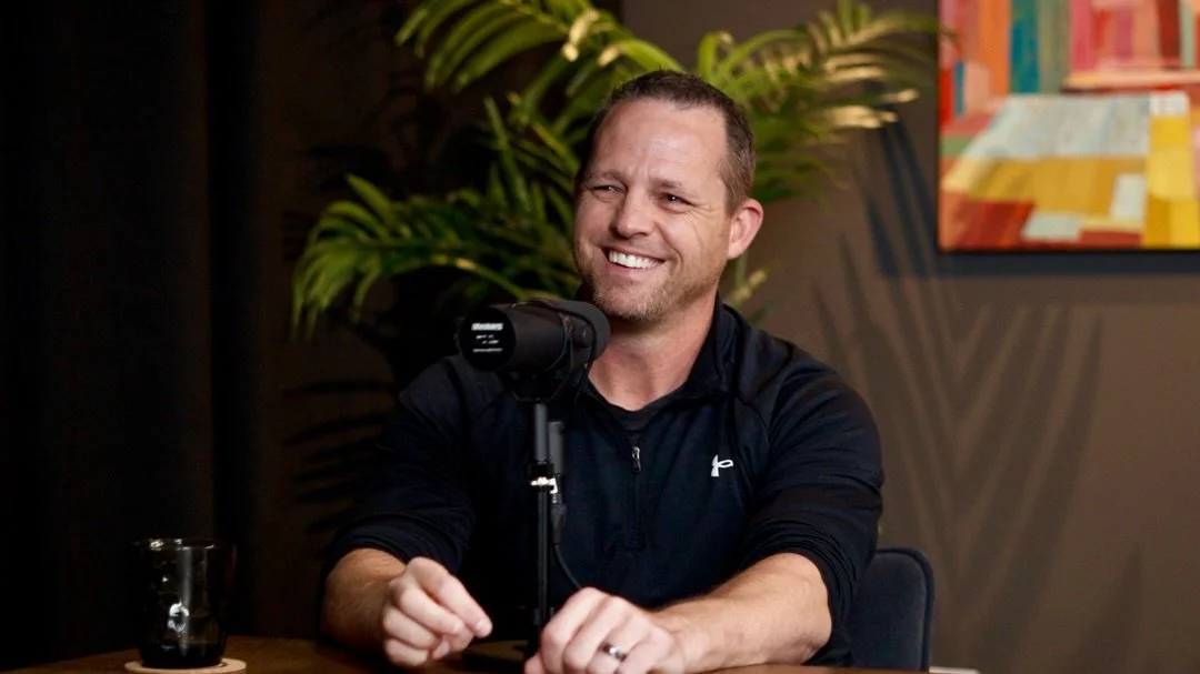 Clips from the latest episode of The Pool Podcast where Christian chats with Stratify AI founder Tom Williams who discusses building AI-readiness foundations, lessons from 12+ years at GE, enterprise consulting across industries, and practical guidan