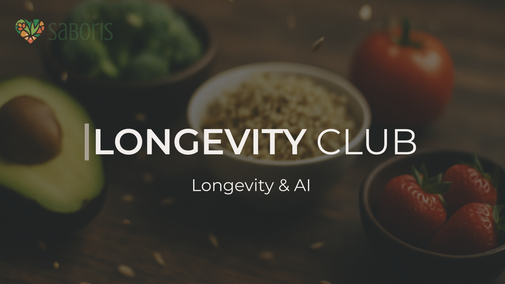 Longevity Club – The Future Is Now