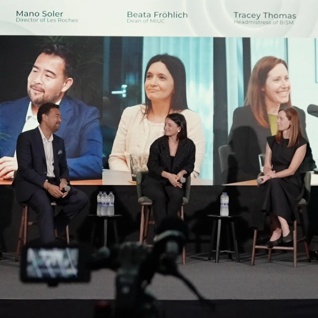 Marbella and the Costa del Sol has world-class schools, international students, and real economic and cultural weight. But talent arrives and talent leaves. This series goes deep on the question that defines Marbella 2.0: what if we scale beyond hosp
