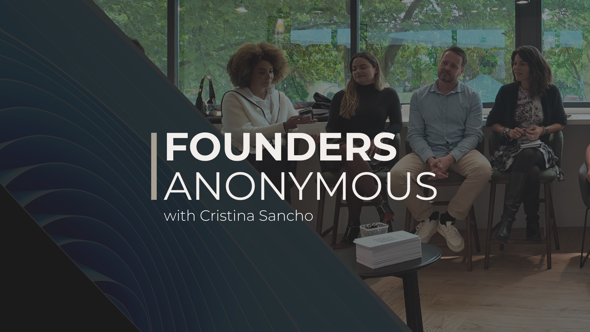 Founders Anonymous