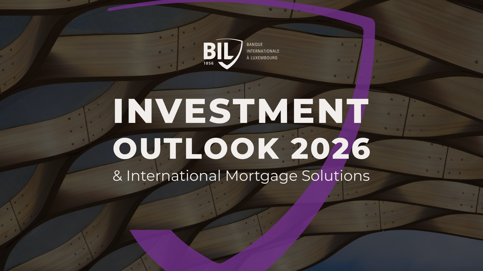 International Mortgage Solutions & Investment Outlook 2026 