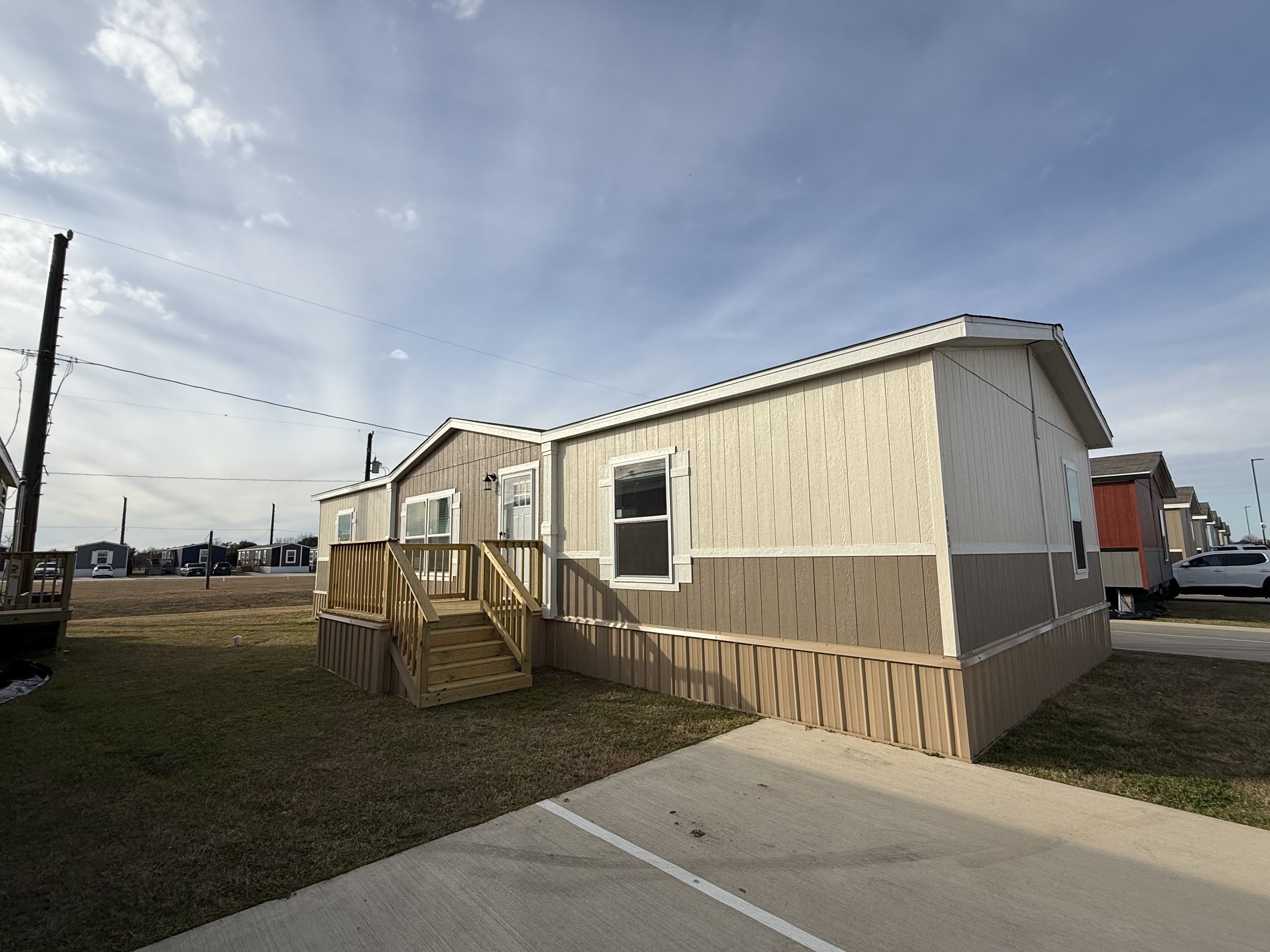 183 FINCH LANE - 24x56