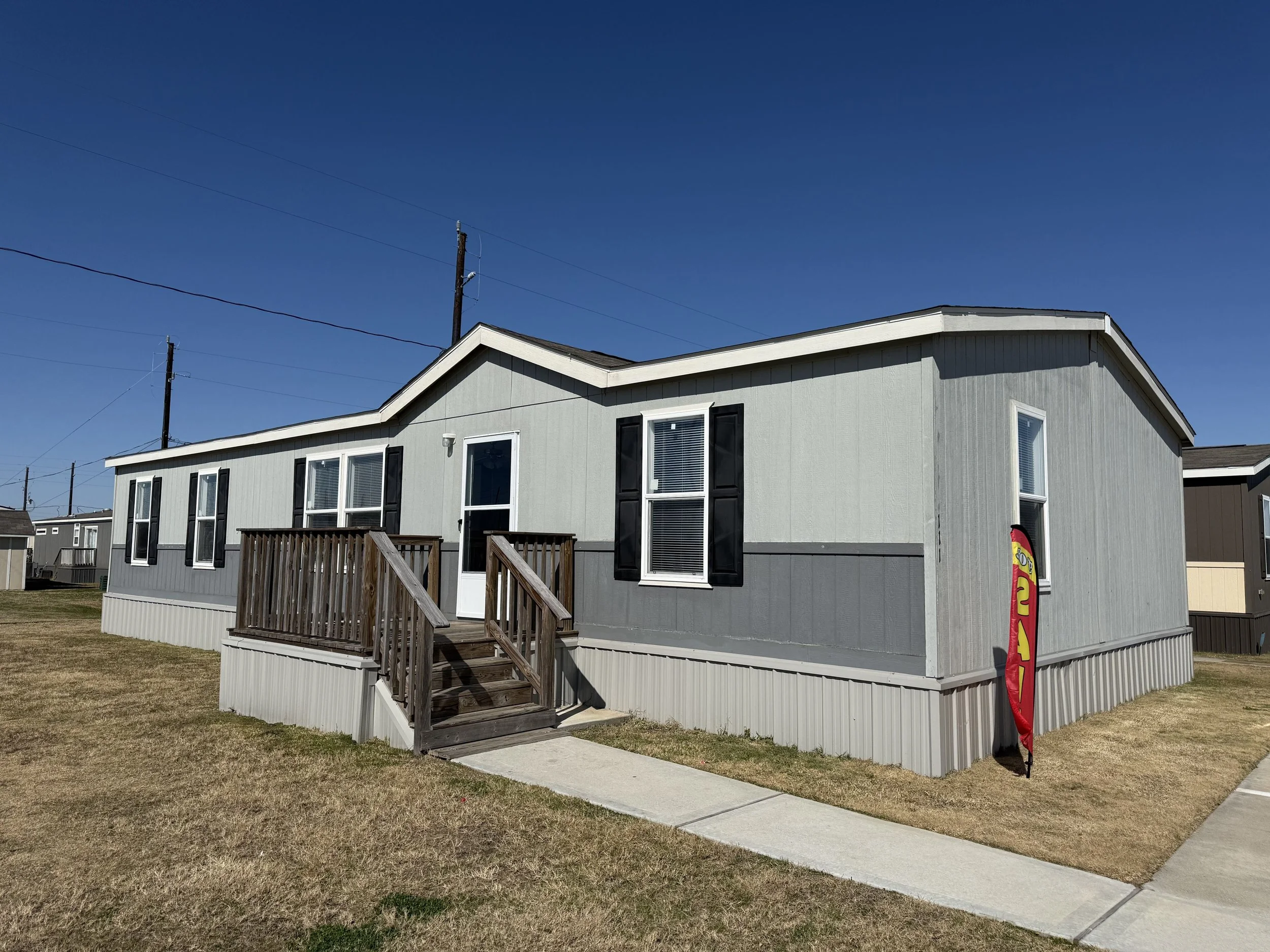 111 FINCH LANE - 28X56