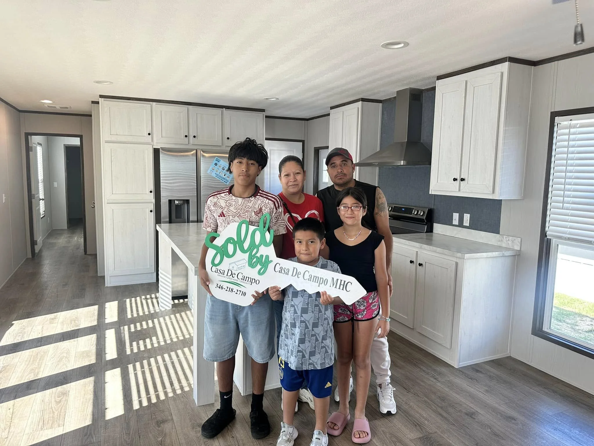 Manufactured Home vs. Renting Near Katy, TX: Which One Actually Saves You Money?