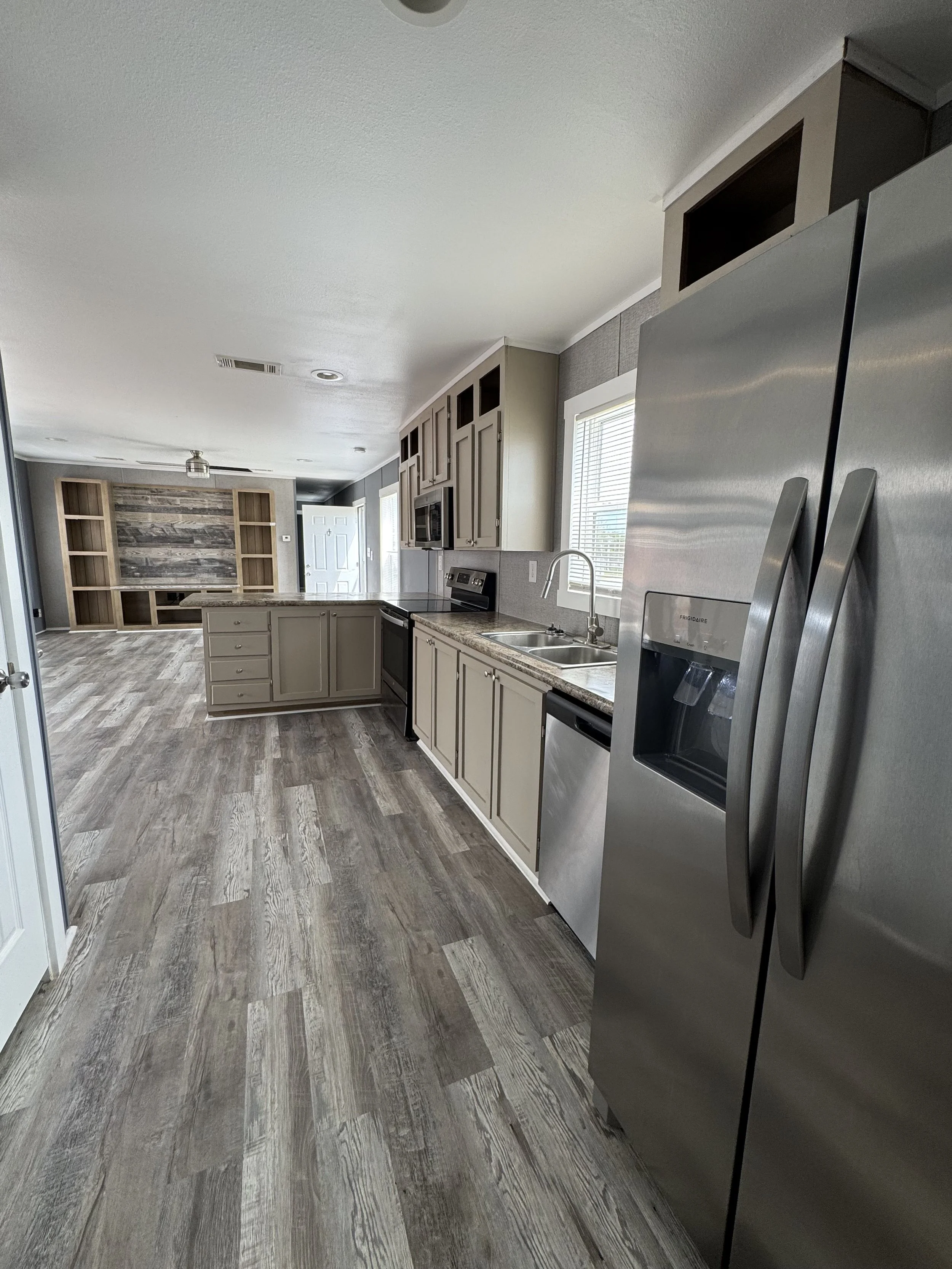 First-Time Buyer’s Guide to Manufactured Homes in Texas