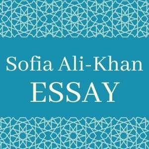 The Gullah Geechee, American Islam and Stilton Spread