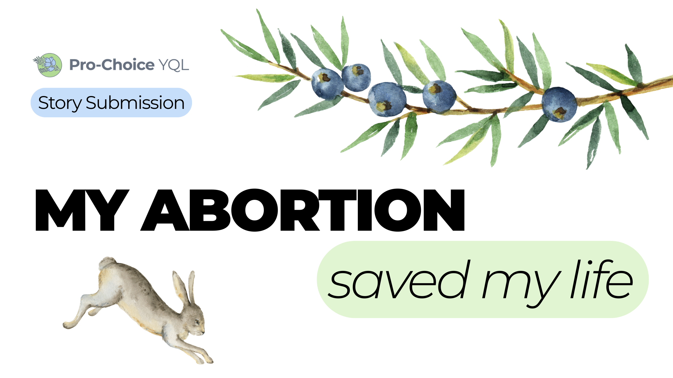 My Abortion Saved My Life