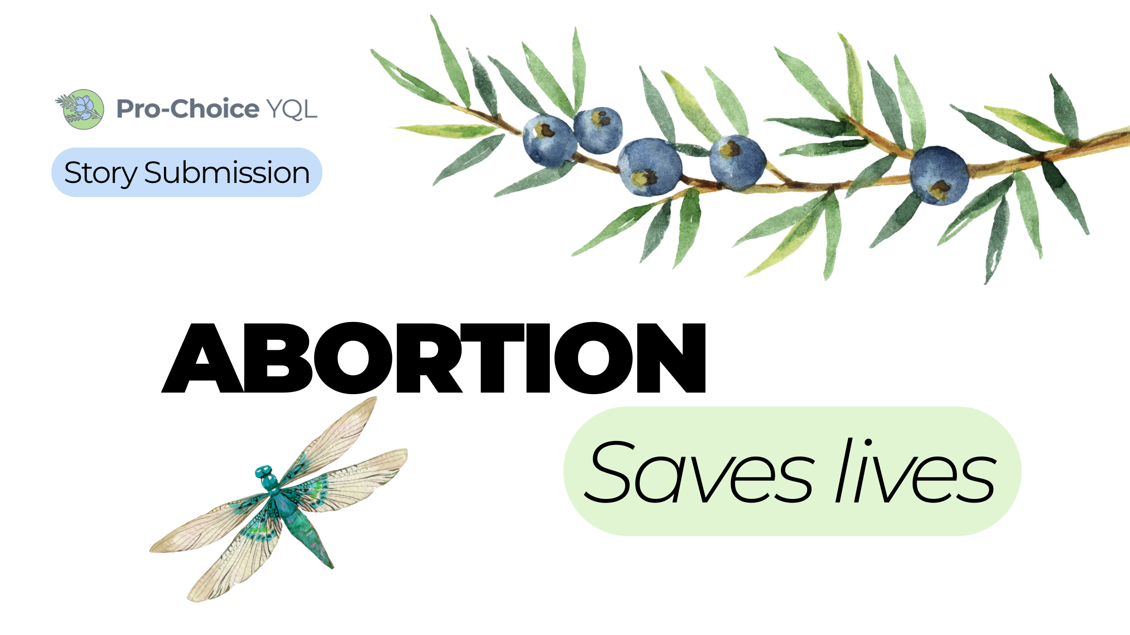 Abortion Saves Lives