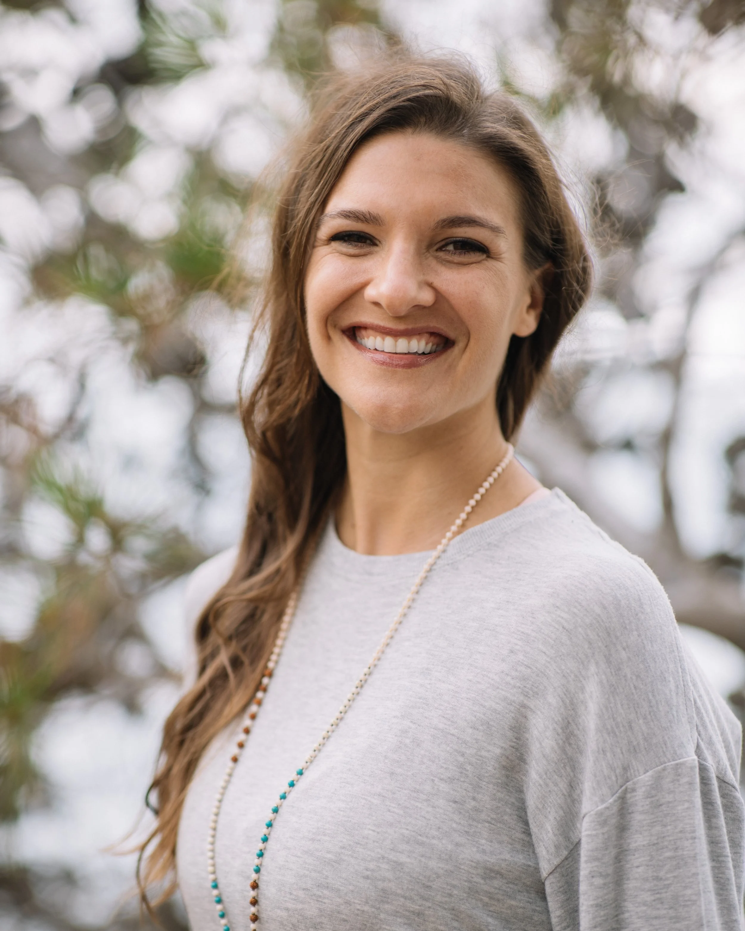 Josie Kramer, Somatic Experiencing Practitioner