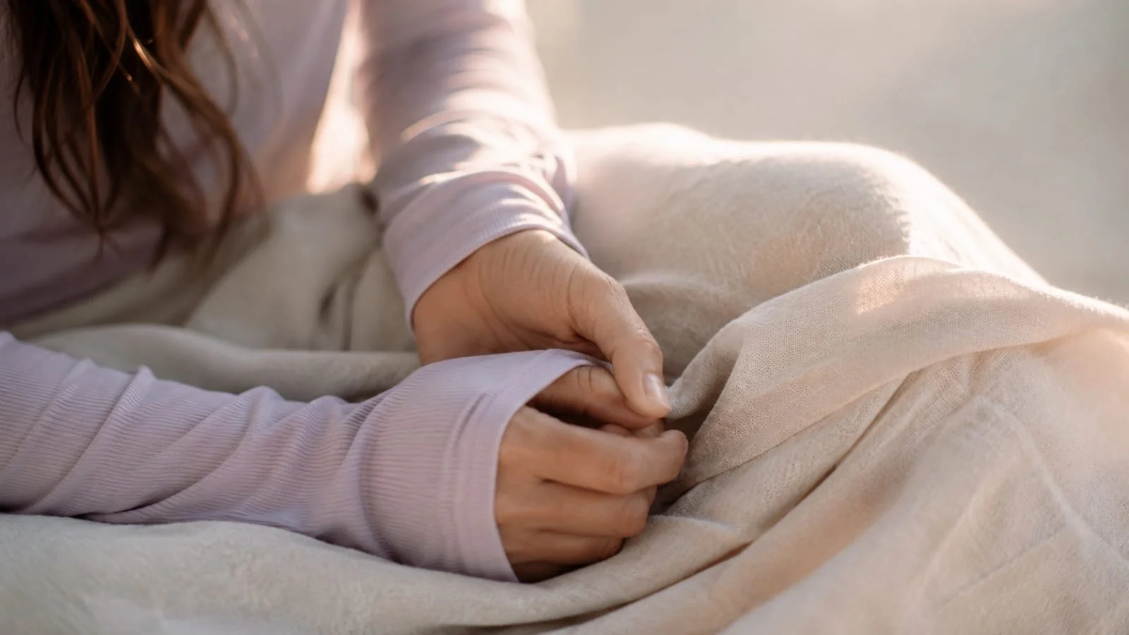 Somatic Awareness: The Practice of Listening to Your Body