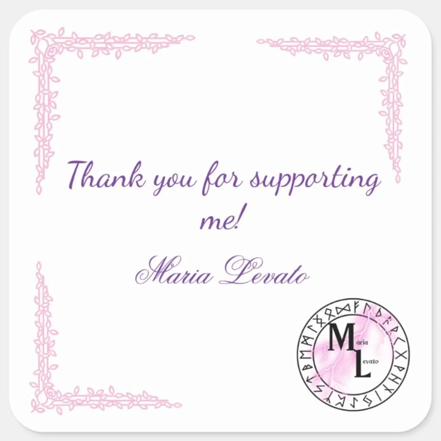 New! Bookplates are now available on my website. I think they're cute, don't you? They'll look great with your copy of The Fate of Angels and Demons.

#bookstagram #bookcommunity #bookplates #indieauthor #books