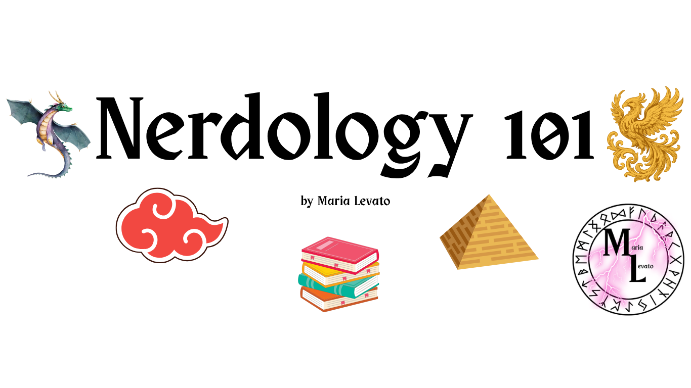 Nerdology 101: Finding Your Local Nerdom