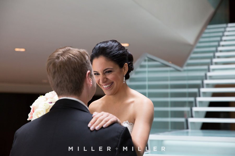 11.-Germania-Place-Wedding.-Miller-Miller-Photography.-Sweetchic-Events.-First-Look-on-Sofitel-Stairs..jpg