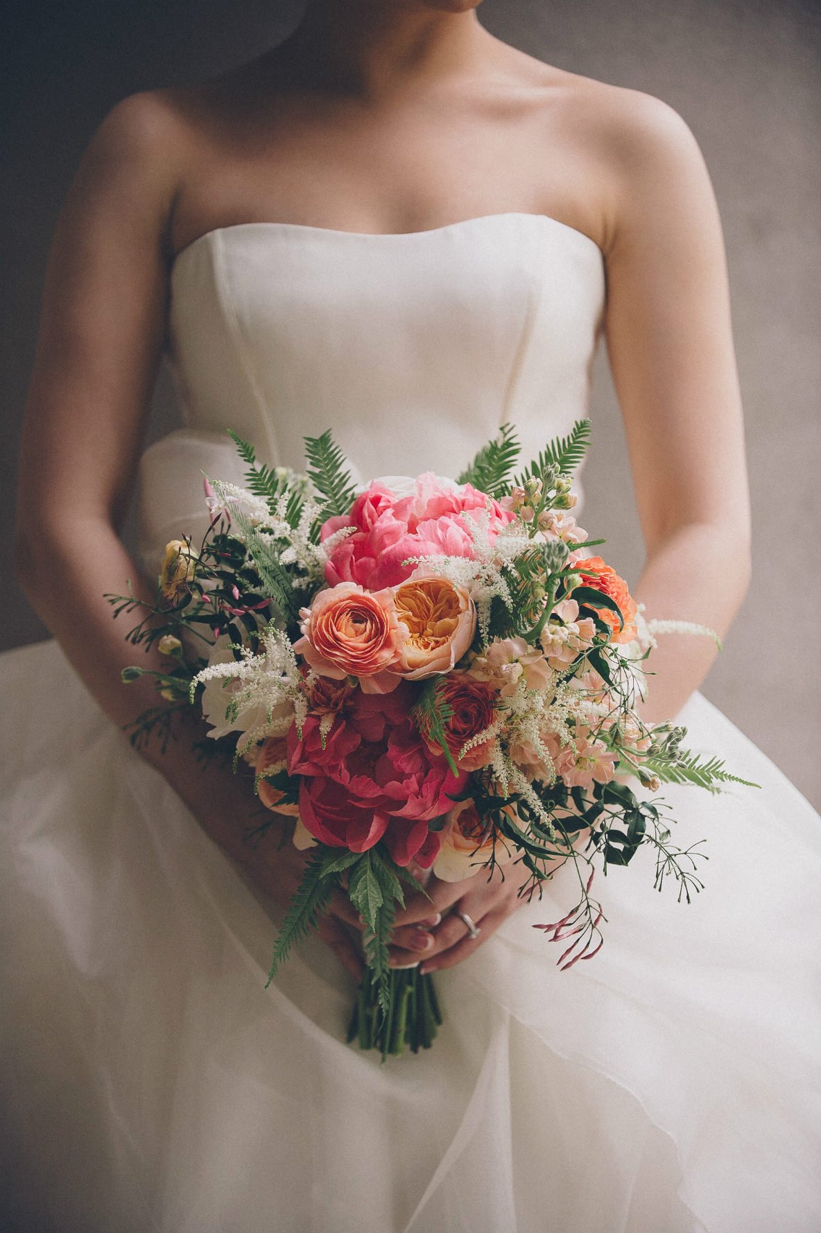 23.-Rookery-Wedding.-This-is-Feeling-Photography.-Sweetchic-Events.-Vale-of-Enna.-Organic-Bouquet.-Peonies.-Ranunculus.-Peach.-Coral.-Greenery.jpg