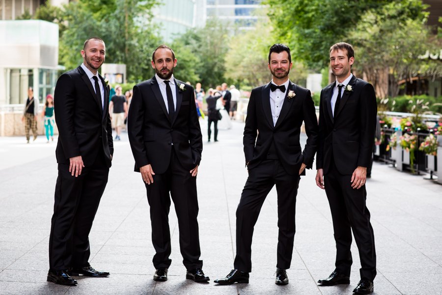 14.-Union-Station-Wedding.-Steve-Koo-Photography.-Sweetchic-Events.-Groomsmen.-Black-Suits.-Bow-Tie..jpg