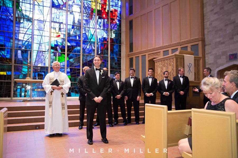 21.-Germania-Place-Wedding.-Miller-Miller-Photography.-Sweetchic-Events.-Alice-Millar-Chapel.-Groom-Waiting..jpg