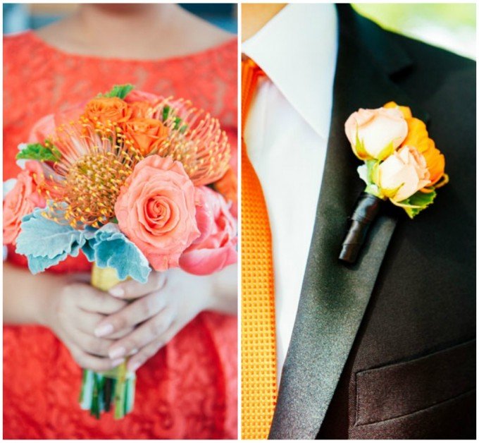 10.-Room-1520-Wedding.-Sweetchic-Events.-Studio-Finch.-Vale-of-Enna.-Orange-Ranunculus-Boutonniere.-Coral-Peony.-Orange-Spray-Roses.-Orange-Protea-Bouquet-680x628.jpg