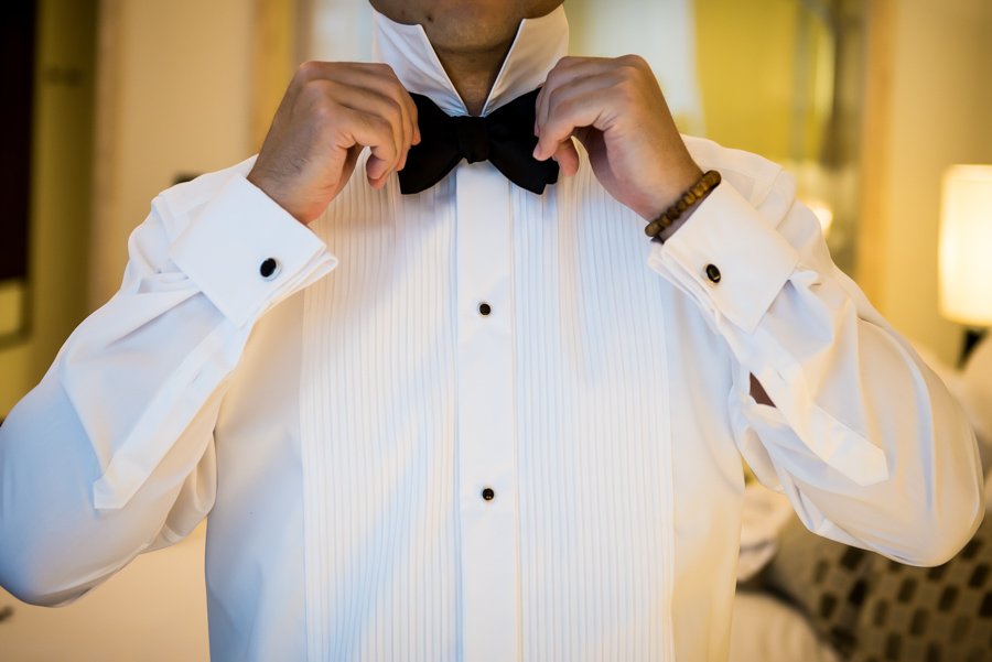 9.-Langham-Chicago-Wedding.-Steve-Koo-Photography.-Sweetchic-Events.-Groom.-Tuxedo.-Bow-Tie..jpg