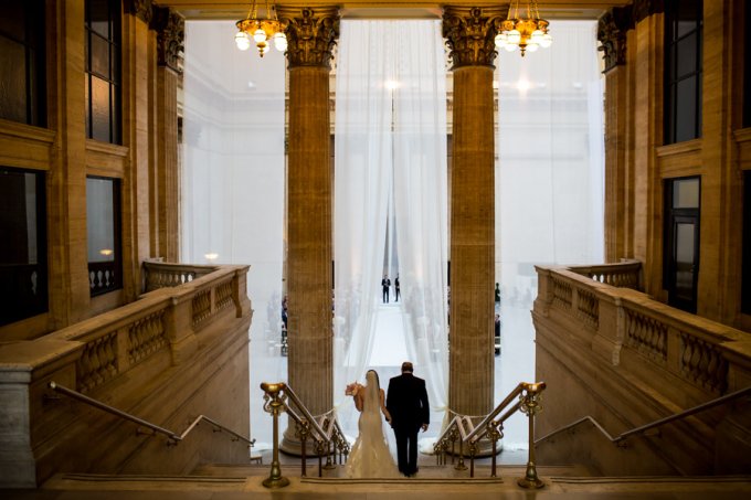 23.-Union-Station-Wedding.-Steve-Koo-Photography.-Sweetchic-Events.-Grand-Entrance.-White-Draping.-680x453.jpg