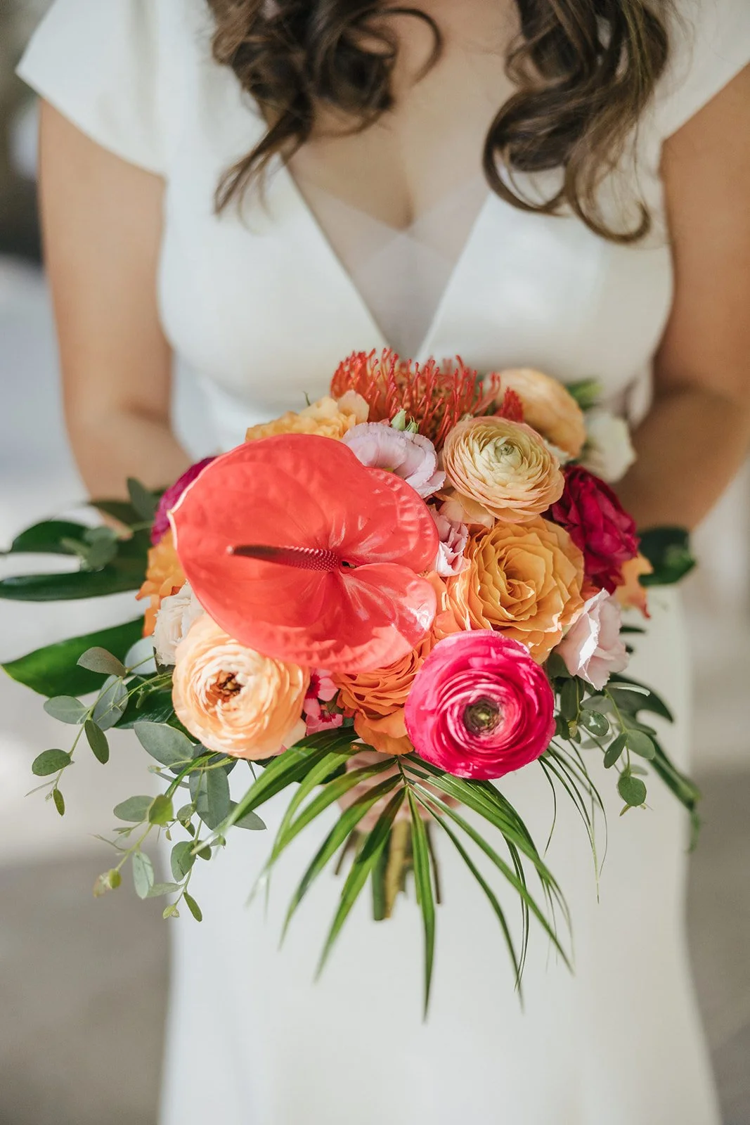 Sweetchic Events, Inc. — wedding