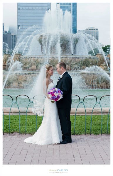 9.-Blackstone-Hotel-Wedding.-Deonna-Caruso-Photography.-Sweetchic-Events.-Bride-and-Groom-Buckingham-Fountain..jpg