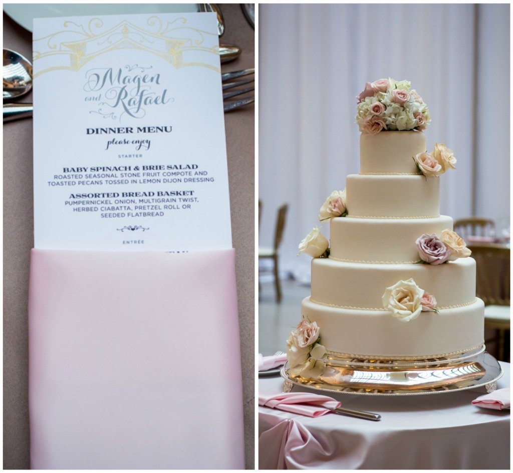 35.-Union-Station-Wedding.-Steve-Koo-Photography.-Sweetchic-Events.-Flower-Firm.-Blush-and-Ivory-Menus.-Ivory-Wedding-Cake-with-Gold-Platter..jpg