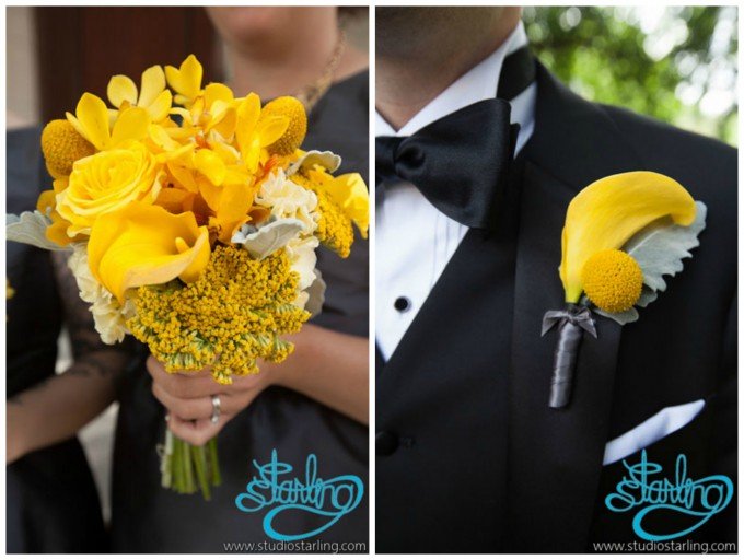 14.-U-of-C.-Studio-Starling.-Sweetchic-Events.-Exquisite-Design.-Yellow-stock-calla-billy-ball-roses-dusty-miller-bouquet.-Yellow-Calla-Billy-Bally-Boutonniere.-680x512.jpg