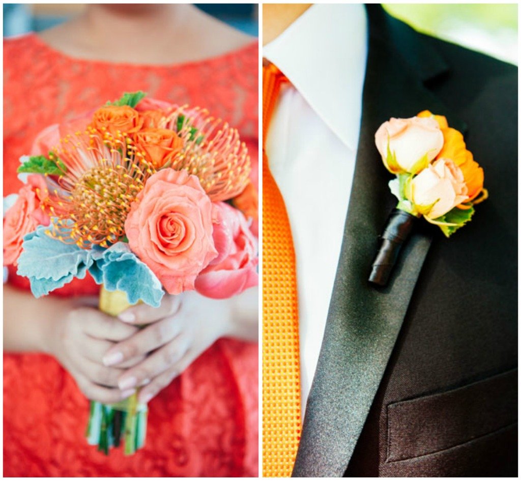 10.-Room-1520-Wedding.-Sweetchic-Events.-Studio-Finch.-Vale-of-Enna.-Orange-Ranunculus-Boutonniere.-Coral-Peony.-Orange-Spray-Roses.-Orange-Protea-Bouquet.jpg