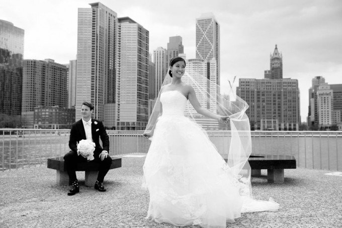 26.-Germania-Place-Wedding.-Kenny-Kim-Photography.-Sweetchic-Events.-Classic-Bride-and-Groom.-Olive-Park.-Chicago-Skyline.-680x453.jpg