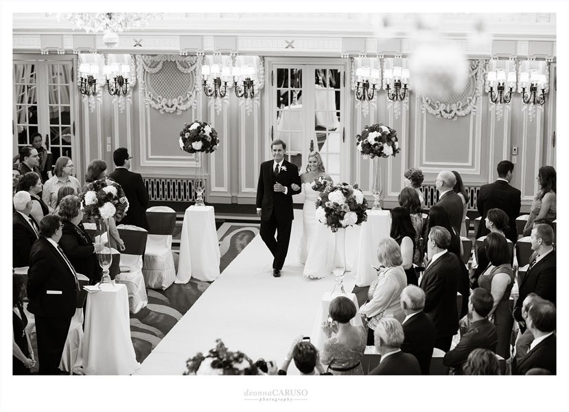 24.-Blackstone-Hotel-Wedding.-Deonna-Caruso-Photography.-Sweetchic-Events.-Bride-and-Father-Walk-Down-Aisle..jpg