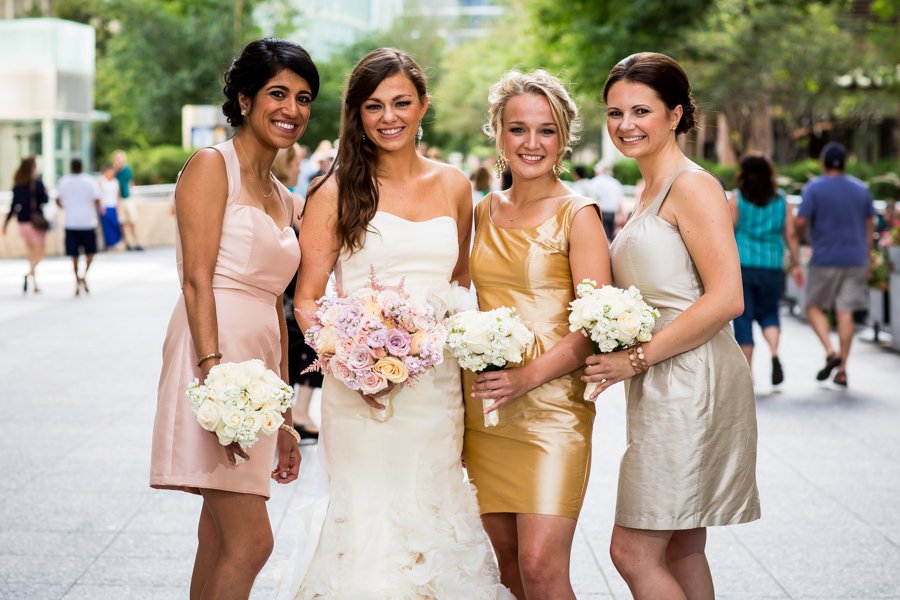 13.-Union-Station-Wedding.-Steve-Koo-Photography.-Sweetchic-Events.-Mixed-Metal-Bridesmaids-Dresses..jpg