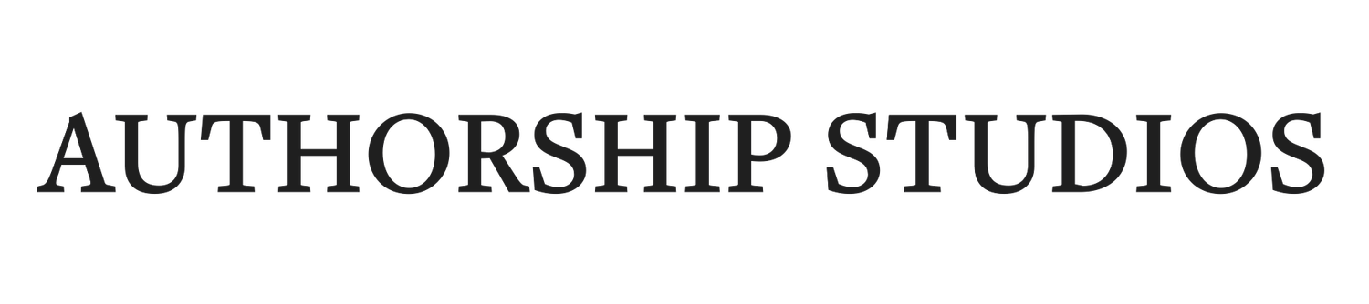 Authorship Studios