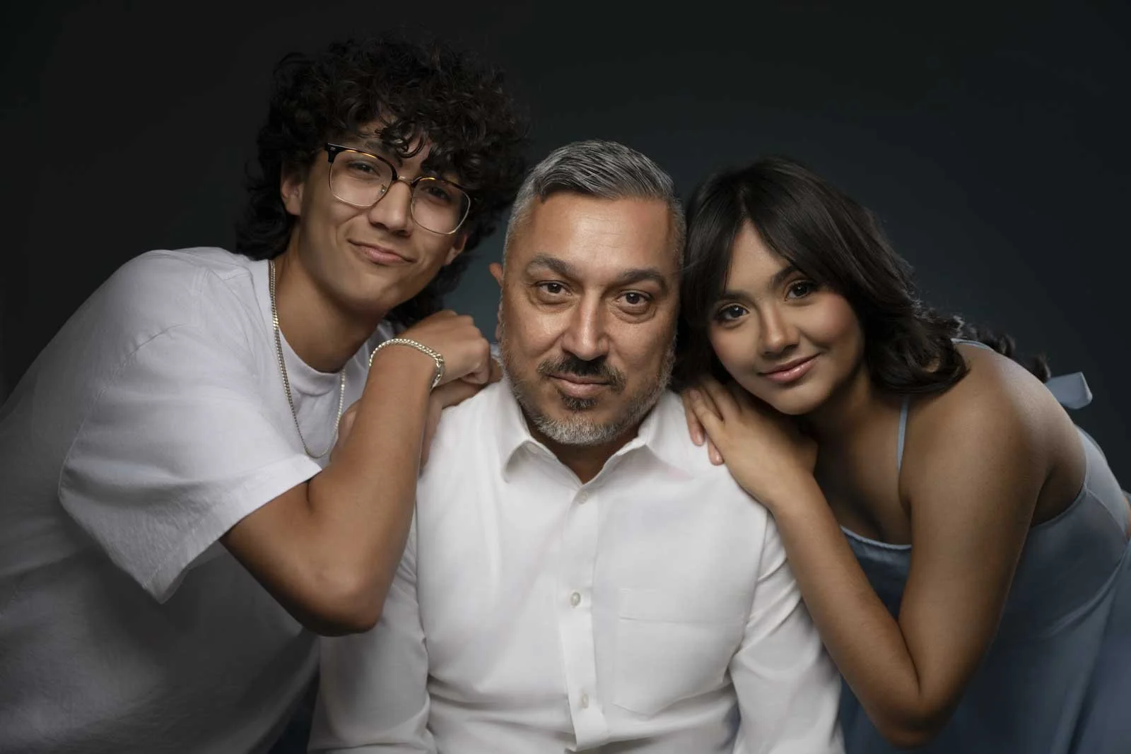 Father's Day Signature Session