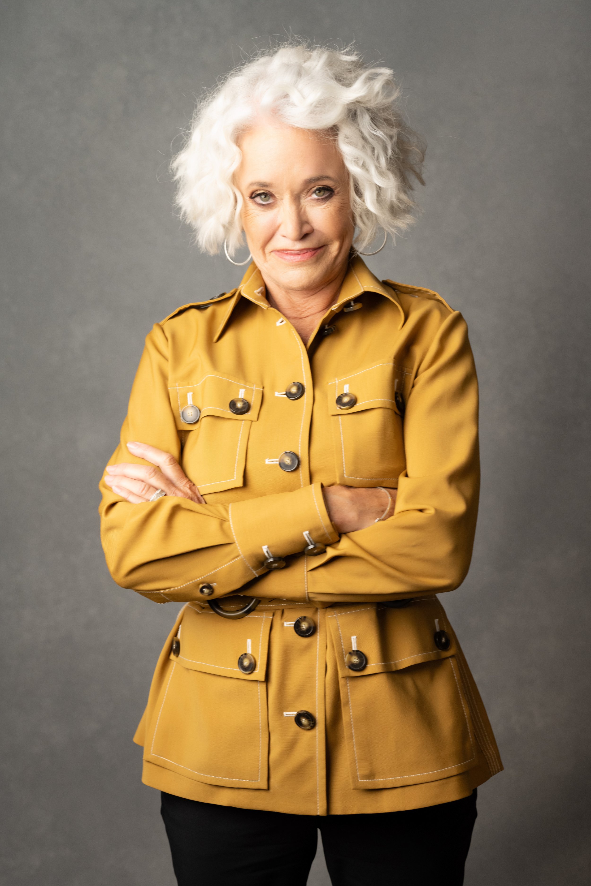 "40+ and Thriving: Your Time is Now"