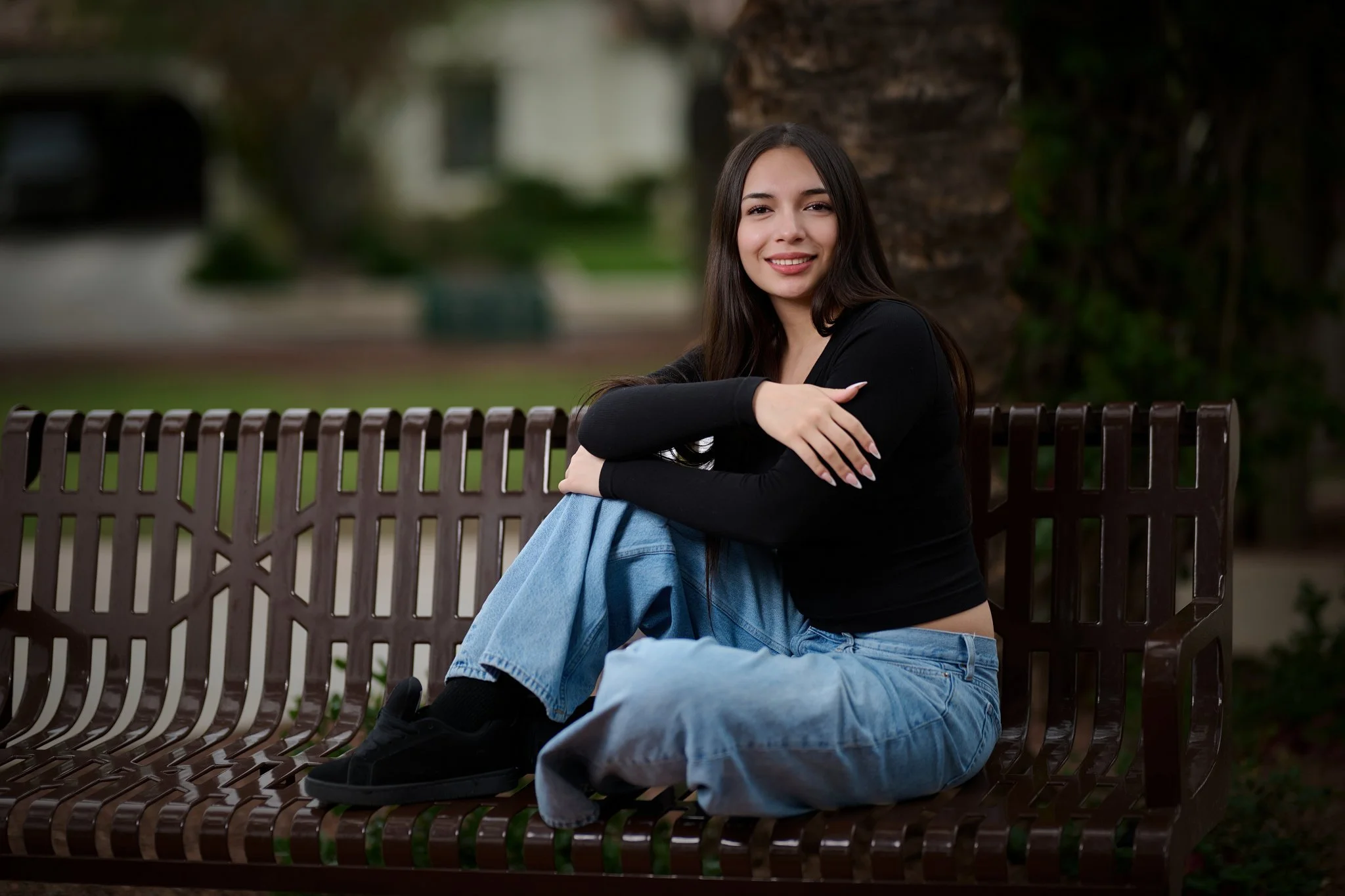 Verrado Senior Session- Class of 2027- Julia Acosta Photography