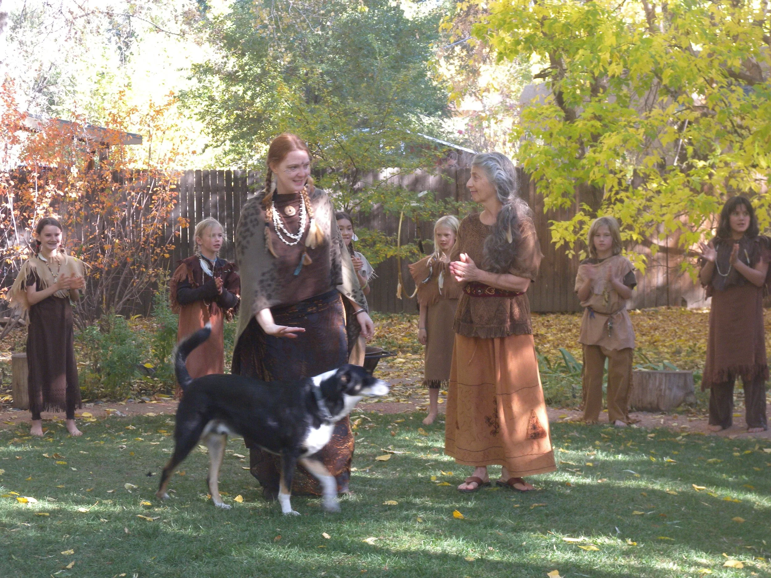 The Power Of Story To Heal