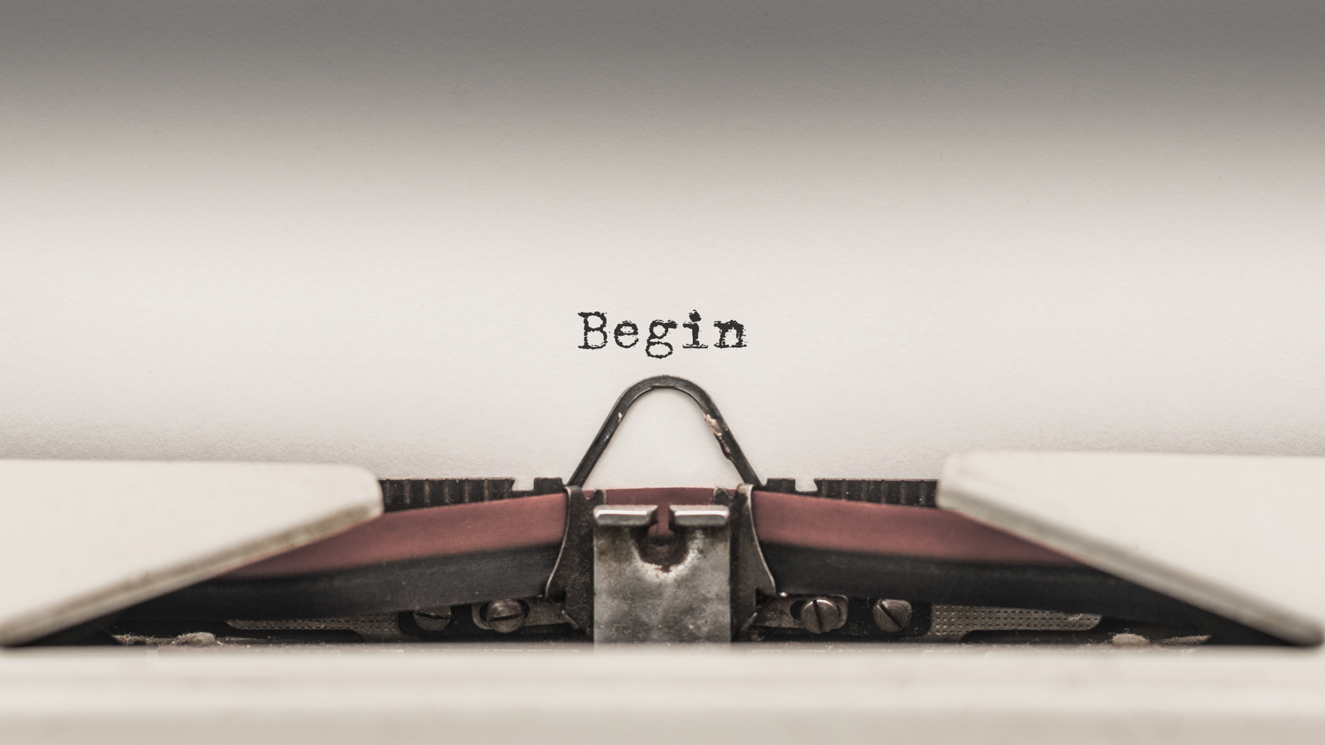 Crossing the Threshold - Releasing, Integrating, & Beginning Anew