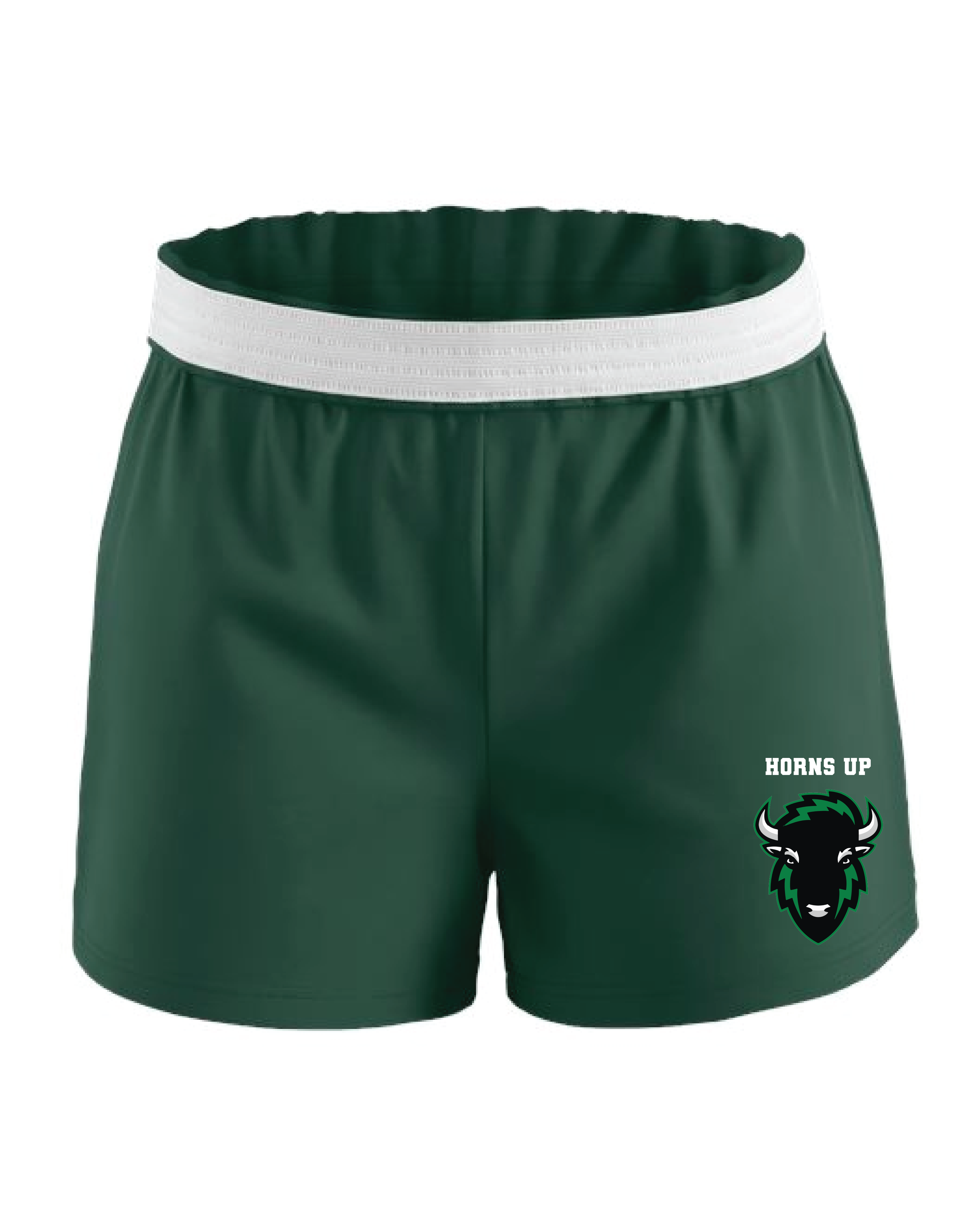 ETMS Volleyball Shorts (LST311)