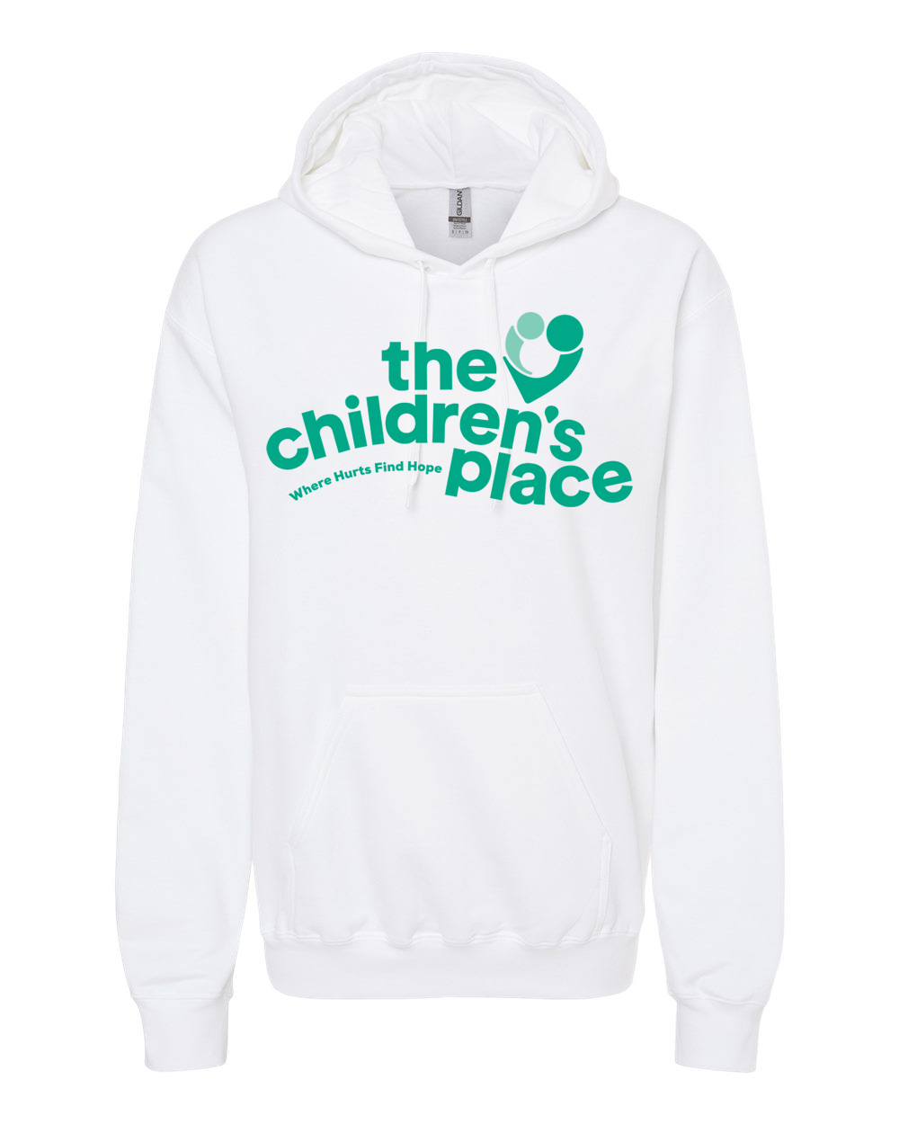 Hoodie Logo - White.png