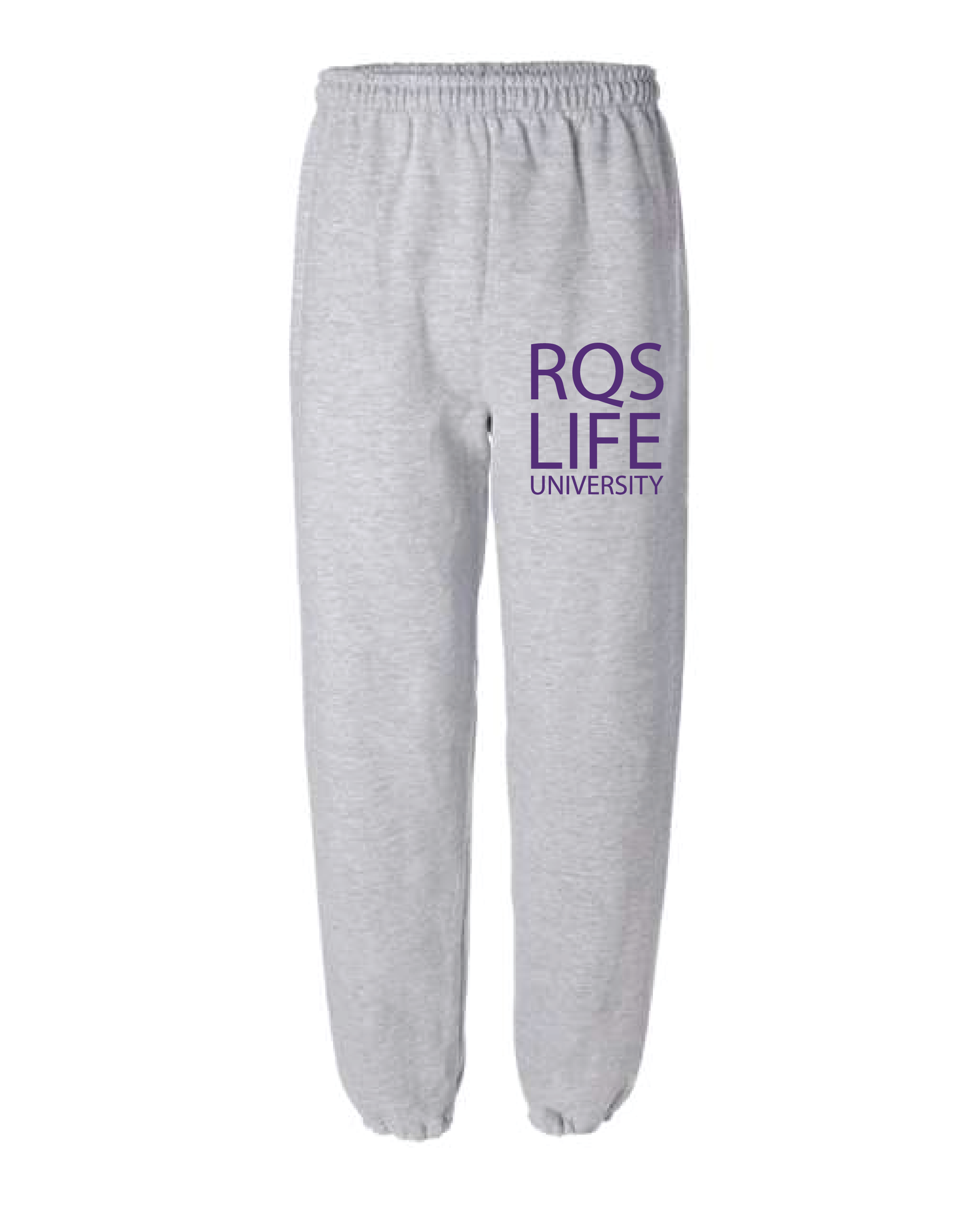Life U Gray Sweatpants
