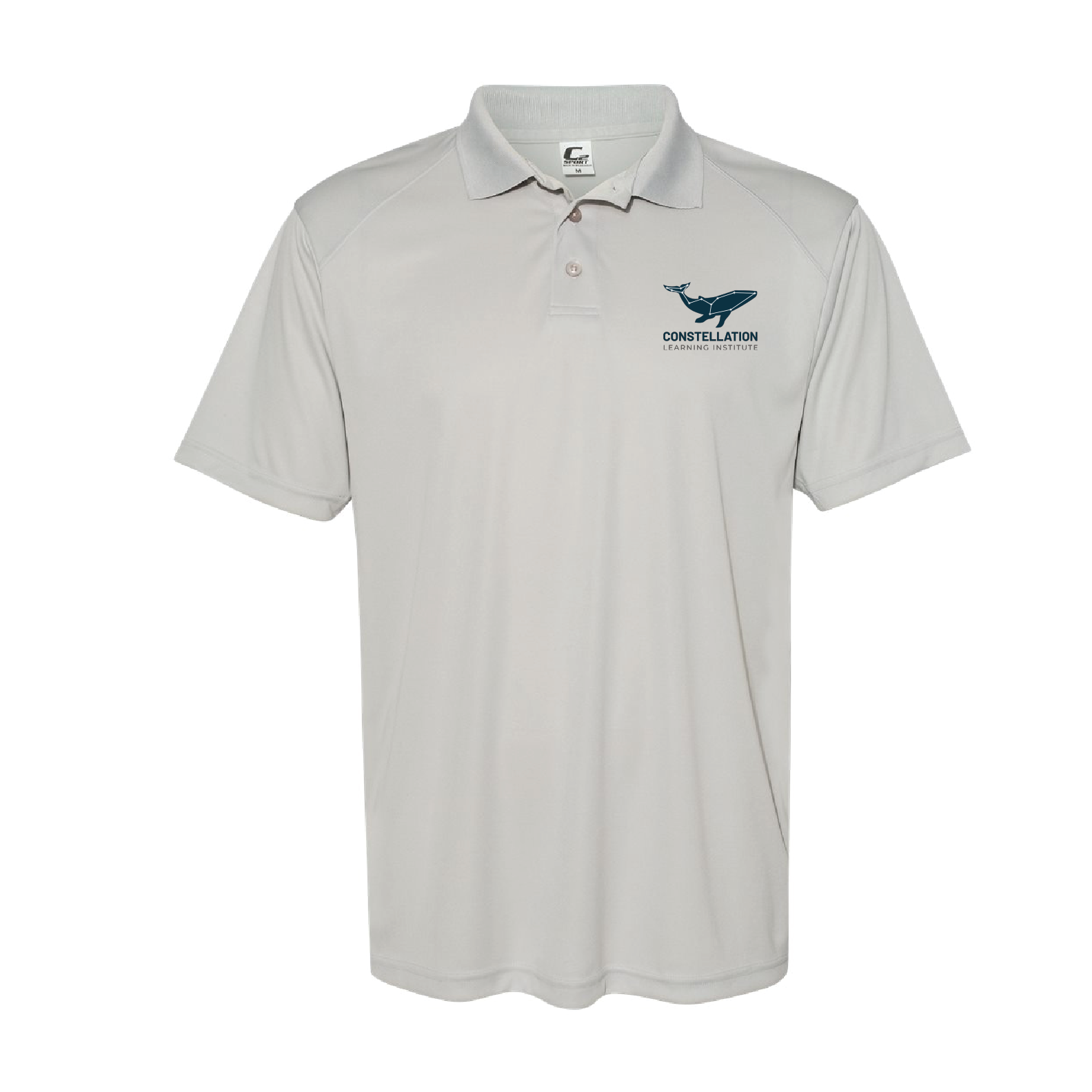 Polo in Silver (5900)