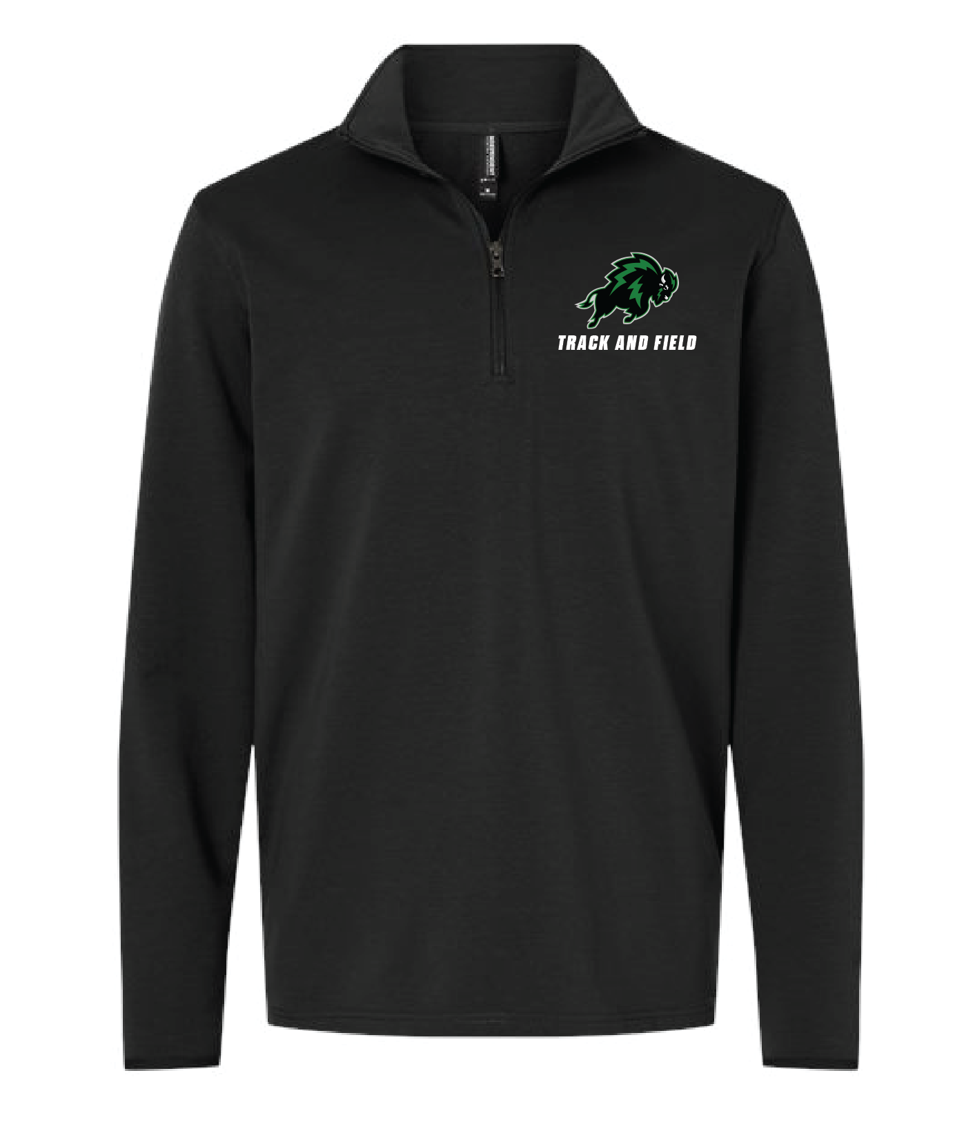 ETMS Quarter ZIP (expo20)
