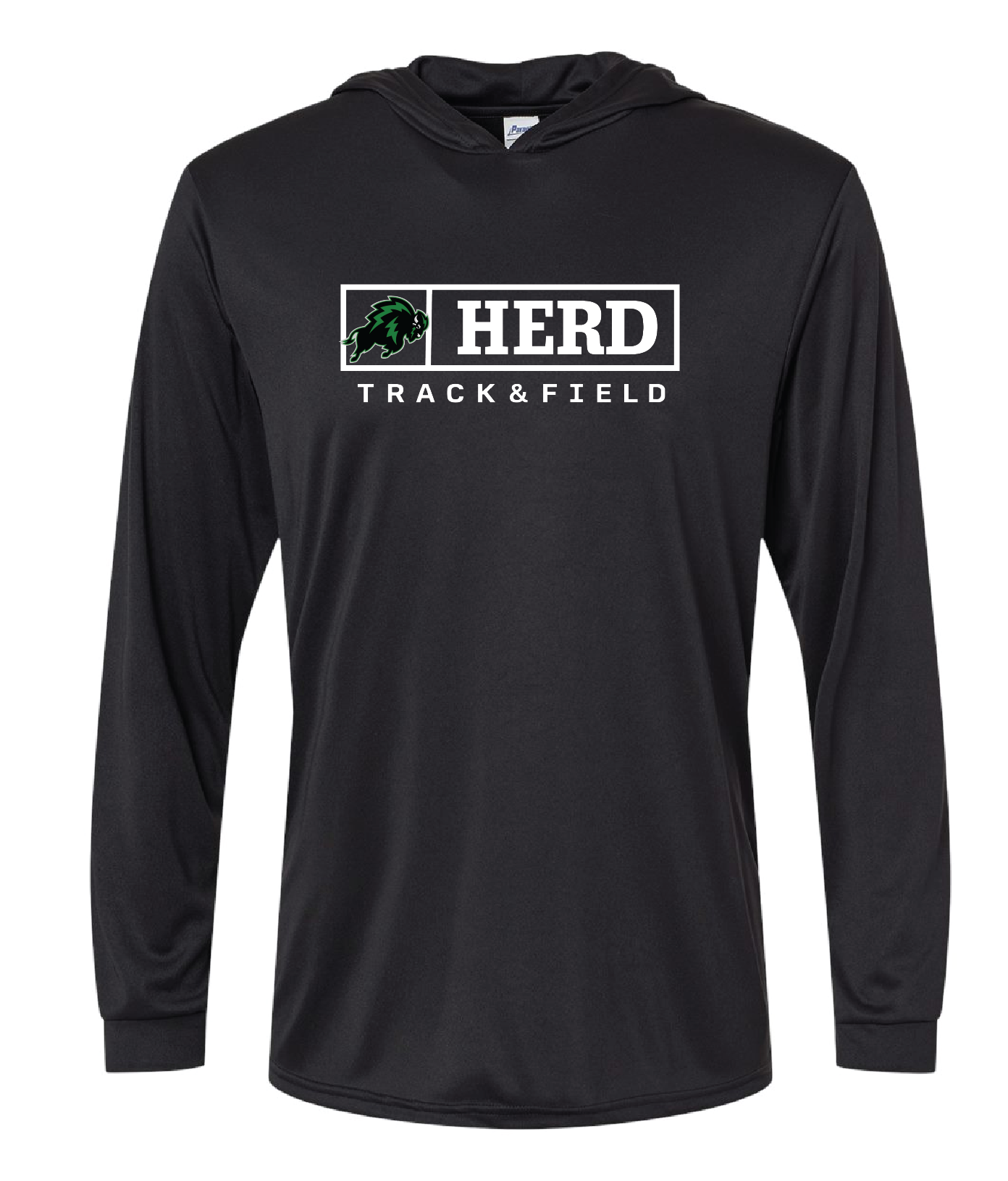 ETMS Herd Long Sleeve Hoodie (220)