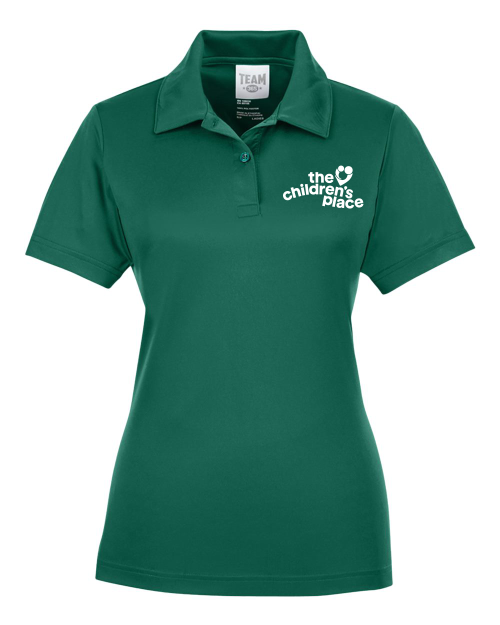 Polo - Women - Sport Forest.png