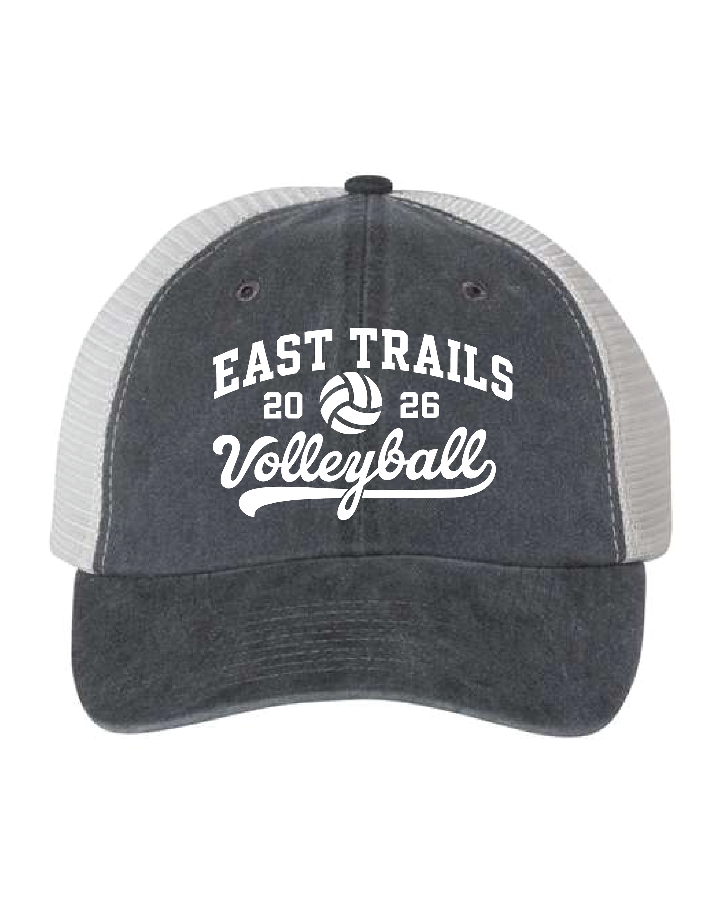 East Trails Hat (SP510)