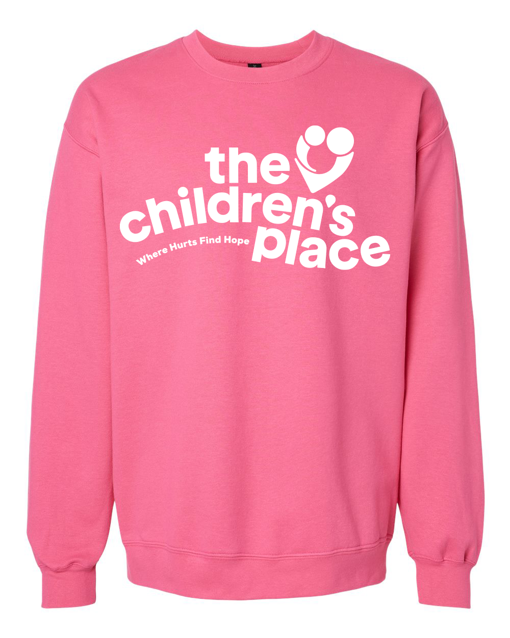 Crewneck - Pink Lemonade.png