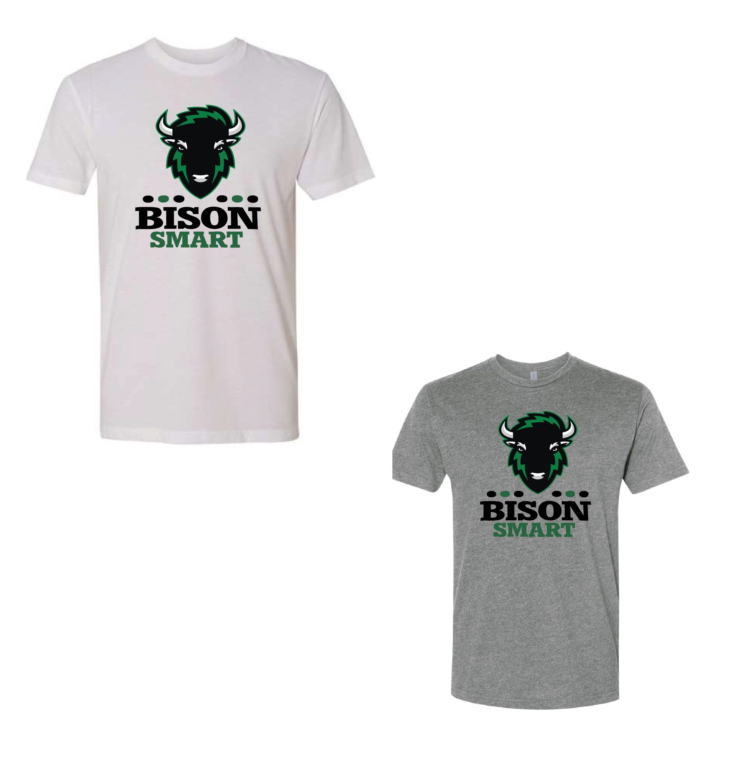 Bison Smart Tee (6410)