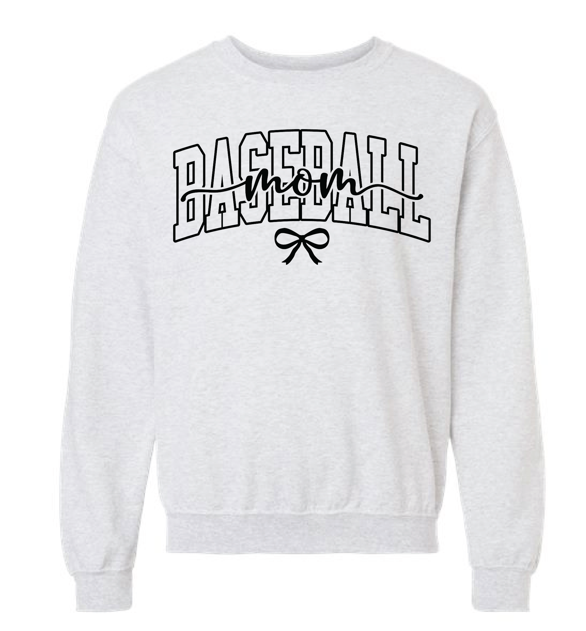 Baseball Mom (18000)